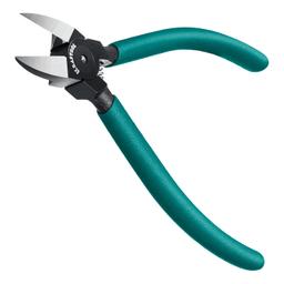 KRAFTOOL Kraft Mini, чистый рез 150 мм, прецизионные бокорезы (220017-8-15) - 7