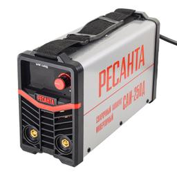 Сварочный аппарат инверторный Ресанта САИ-250Д - 2