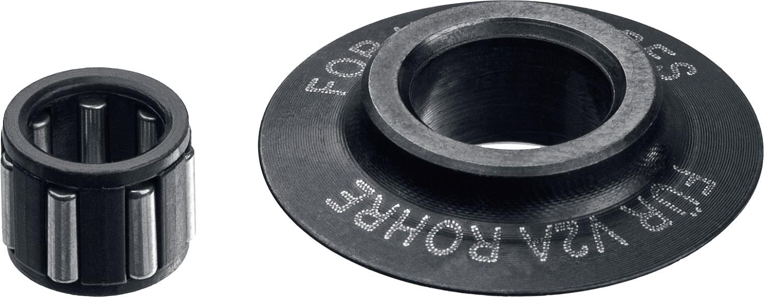 KRAFTOOL режущий ролик для трубореза INOX-30, INOX-35 и INOX-76 (арт. 23932, 23935, 23976) (23992)