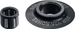 KRAFTOOL режущий ролик для трубореза INOX-30, INOX-35 и INOX-76 (арт. 23932, 23935, 23976) (23992) - 1