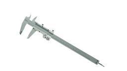 2030-01-200 Штангенциркуль 200 мм с глубиномером Sturm! - 5