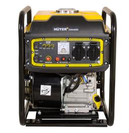 Инверторный генератор Huter DN4400i - 3