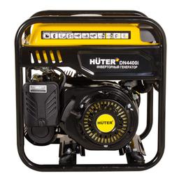 Инверторный генератор Huter DN4400i - 4