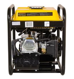 Инверторный генератор Huter DN4400i - 5