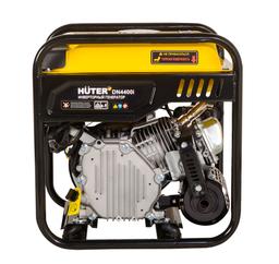 Инверторный генератор Huter DN4400i - 6