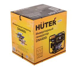 Инверторный генератор Huter DN4400i - 7