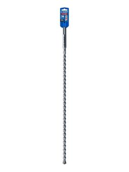 ЗУБР ПРОФИ-4Х 14x880/1020 мм, SDS-max бур, ПРОФЕССИОНАЛ (29350-880-14) - 1