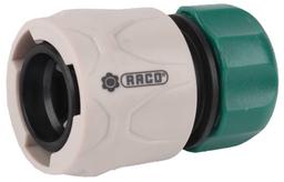 RACO  ORIGINAL, 1/2", для шланга, из ABS пластика, быстросъемный соединитель (4250-55203C) - 1