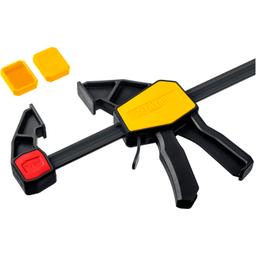 STAYER Hercules, 150/330 мм, пистолетная струбцина, Professional (32242-15) - 8