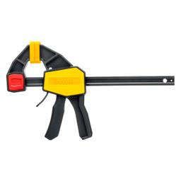 STAYER Hercules, 150/330 мм, пистолетная струбцина, Professional (32242-15) - 10