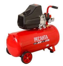Компрессор Ресанта КП-50/240М - 1