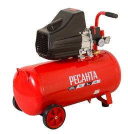 Компрессор Ресанта КП-50/240М - 2