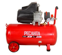 Компрессор Ресанта КП-50/240М - 3