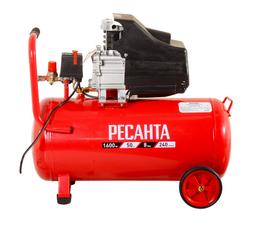 Компрессор Ресанта КП-50/240М - 5