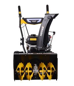 Снегоуборщик бензиновый Huter SGC 4000L - 3