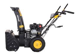 Снегоуборщик бензиновый Huter SGC 4000L - 6