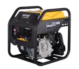 Инверторный генератор DN3700i Huter - 2
