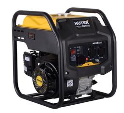 Инверторный генератор DN3700i Huter - 4