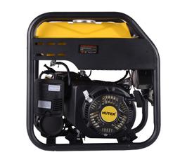 Инверторный генератор DN3700i Huter - 5