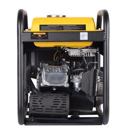 Инверторный генератор DN3700i Huter - 6