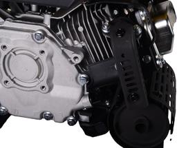 Инверторный генератор DN3700i Huter - 8