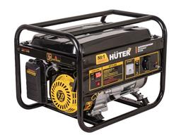 Бензиновый генератор Huter DY3.0A - 1