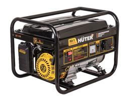 Бензиновый генератор Huter DY3.0A - 2
