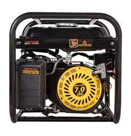Бензиновый генератор Huter DY3.0A - 3