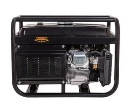 Бензиновый генератор Huter DY3.0A - 4
