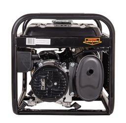 Бензиновый генератор Huter DY3.0A - 6