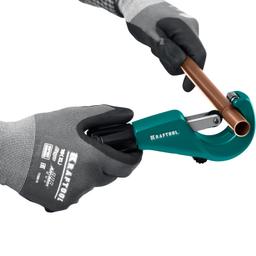 KRAFTOOL Universal-45, 3 - 45 мм, труборез для меди и алюминия (23485) - 8