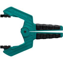 KRAFTOOL SC-5, 50 х 50 мм, пружинная струбцина (32227-5) - 8