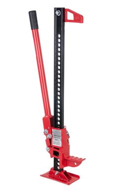 Домкрат реечный TOR ST0833/33" 3,0 т 154-700 мм (High Jack), 1004125 - 1