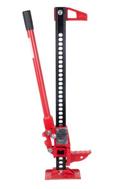 Домкрат реечный TOR ST0833/33" 3,0 т 154-700 мм (High Jack), 1004125 - 3