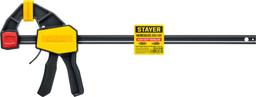 STAYER Hercules, 300/480 мм, пистолетная струбцина, Professional (32242-30) - 6