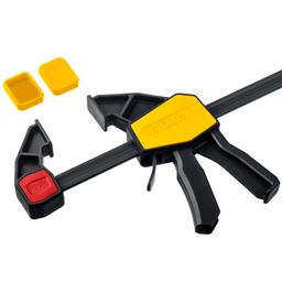 STAYER Hercules, 300/480 мм, пистолетная струбцина, Professional (32242-30) - 12