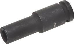 KRAFTOOL  FLANK, 1/2", 11 мм, удлиненная ударная торцовая головка (27942-11) - 1