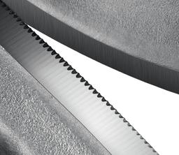 KRAFTOOL Alliator, 250 мм, левые ножницы по металлу (2328-L) - 5