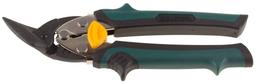 KRAFTOOL Compact, 190 мм, левые усиленные с выносом ножницы по металлу (2326-L) - 1