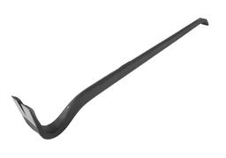 1013-02-900 Гвоздодер, УСИЛЕННАЯ КОНСТРУКЦИЯ,противоскольз.покрыт,закал.сталь 900мм Sturm! - 4