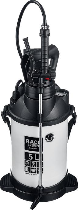 RACO  Pro 500, для работы с агрессивными химикатами, 5 л, опрыскиватель (4240-54/500) - 10