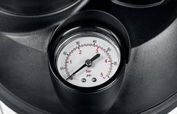 RACO  Pro 500, для работы с агрессивными химикатами, 5 л, опрыскиватель (4240-54/500) - 4