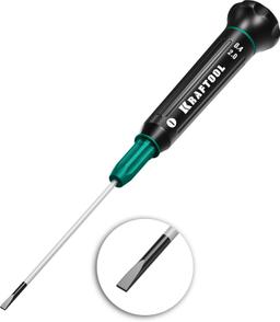 KRAFTOOL  Precision SL2.0, отвертка для точных работ (25681-2.0) - 1