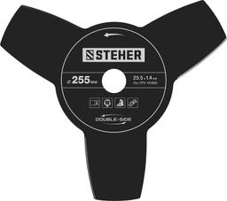 STEHER 1.3 кВт, бензиновый триммер (BT-1300) - 10