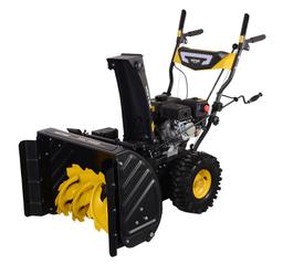 Снегоуборщик бензиновый Huter SGC-5500B - 2