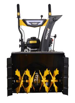 Снегоуборщик бензиновый Huter SGC-5500B - 3
