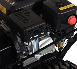 Снегоуборщик бензиновый Huter SGC-5500B - 7