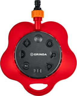 GRINDA GF-2, подставке, пластиковый, стационарный распылитель (8-427641) - 3