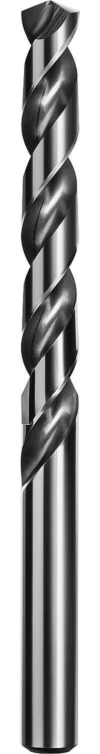 KRAFTOOL HSS-G, 13.0 х 151 мм, сталь P6M5, сверло по металлу (29651-13) - 1