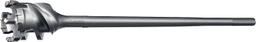 ЗУБР 80 х 500/600 мм, SDS-max проломной бур, Профессионал (29330-80-600) - 3